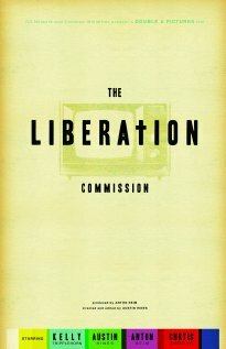 The Liberation Commission трейлер (2008)