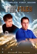 NX Files: Discover the Secret (2005)
