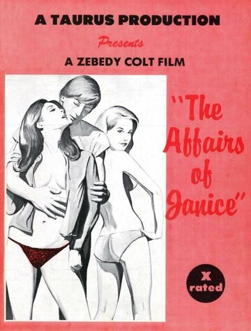 The Affairs of Janice (1976)