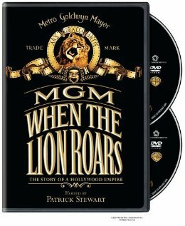 MGM: Когда рычит лев трейлер (1992)