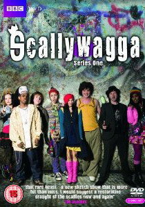 Scallywagga трейлер (2010)