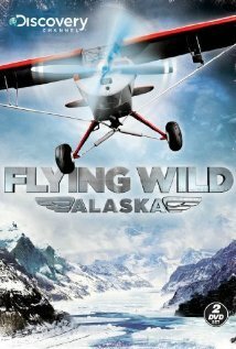 Полеты вглубь Аляски трейлер (2011)
