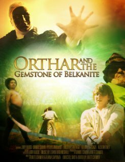 Orthar and the Gemstone of Belkanite трейлер (2010)