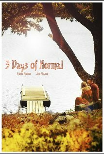 3 Days of Normal трейлер (2012)