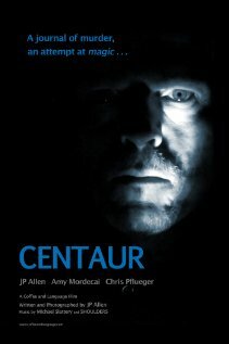 Centaur трейлер (2011)