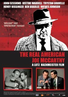 Настоящий американец – Джо МакКарти трейлер (2011)