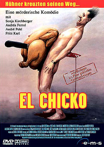 «Курица» – ужин для гурманов трейлер (1997)