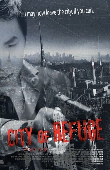 City of Refuge трейлер (2010)