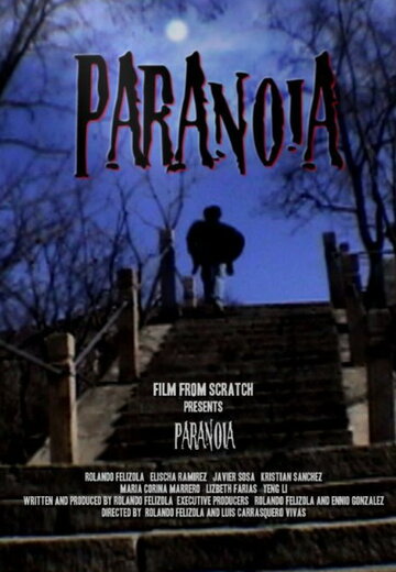 Paranoia (2009)