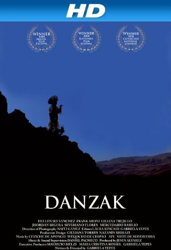 Danzak трейлер (2008)