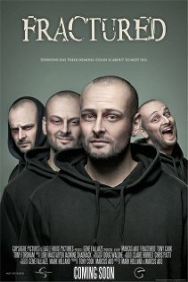 Fractured трейлер (2012)