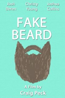 Fake Beard трейлер (2010)