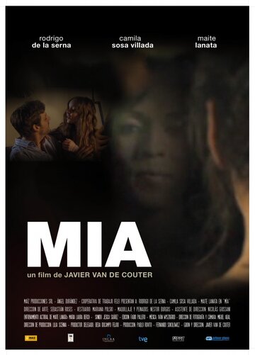 Миа 2011 трейлер (2011)