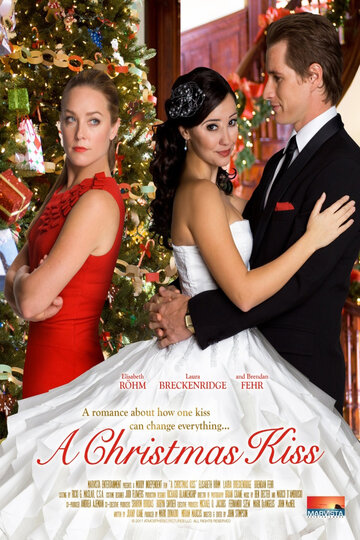 Рождественский поцелуй трейлер (2011)