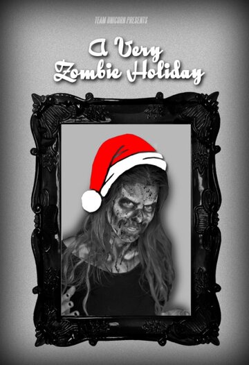 A Very Zombie Holiday трейлер (2010)
