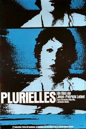 Plurielles трейлер (1979)