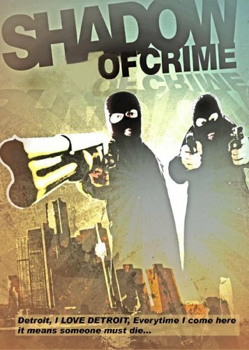 Shadow of Crime трейлер (2009)