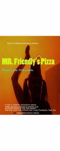 Mr Friendly's Pizza трейлер (2009)