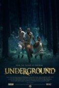 Underground трейлер (2011)