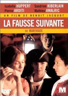 Фальшивая служанка трейлер (2000)
