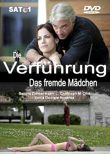 Die Verführung - Das fremde Mädchen трейлер (2011)