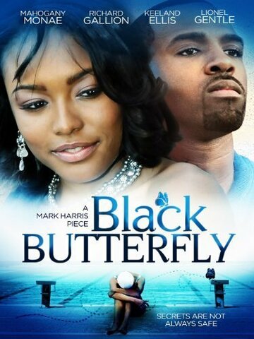 Black Butterfly трейлер (2010)