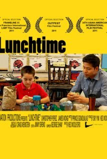 Lunchtime трейлер (2010)