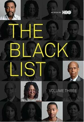 The Black List: Volume Three трейлер (2010)