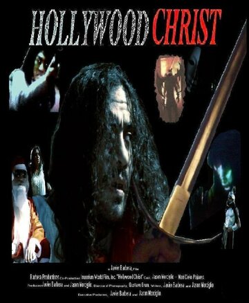Hollywood Christ трейлер (2010)