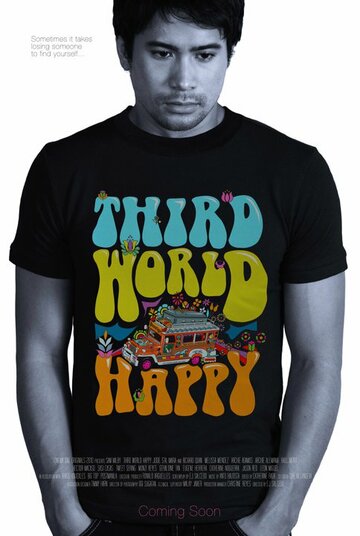 Third World Happy трейлер (2010)