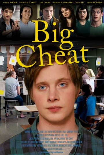 Big Cheat (2014)