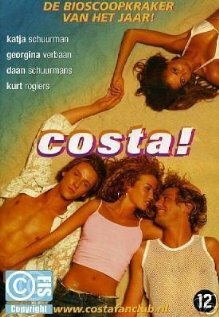 Коста! трейлер (2001)