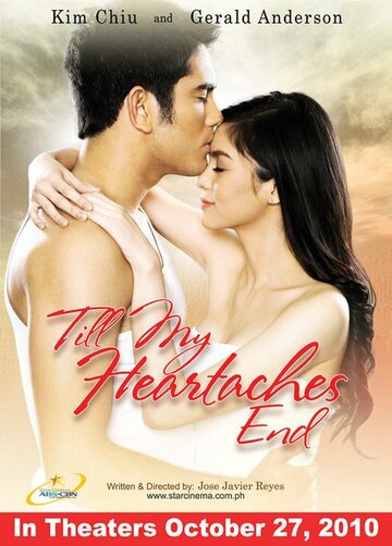 Till My Heartaches End трейлер (2010)