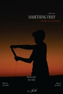 Something Fishy трейлер (2010)