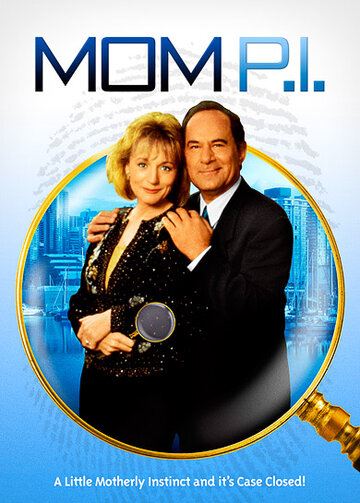 Mom P.I. трейлер (1990)