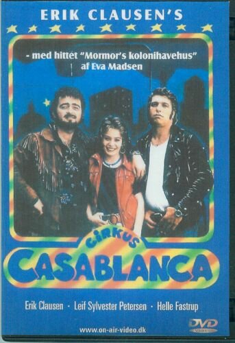 Цирк 'Касабланка' (1981)