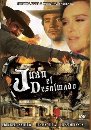 Juan el desalmado трейлер (1970)