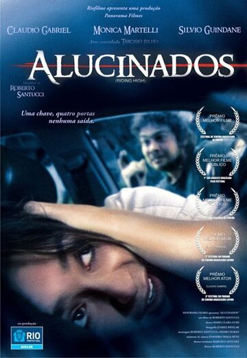 Alucinados (2008)