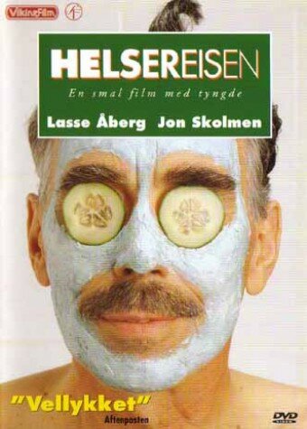 Hälsoresan - En smal film av stor vikt (1999)