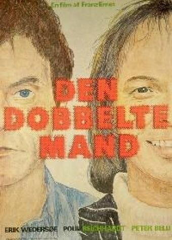 Den dobbelte mand трейлер (1976)