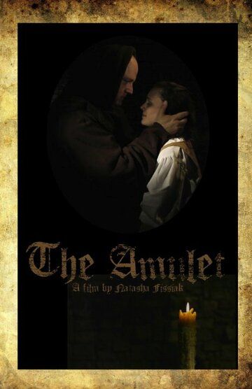 The Amulet трейлер (2010)