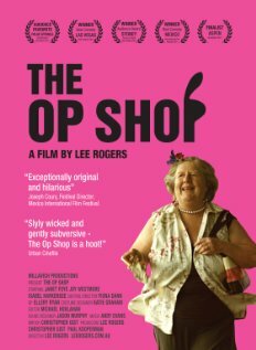 The Op Shop (2011)