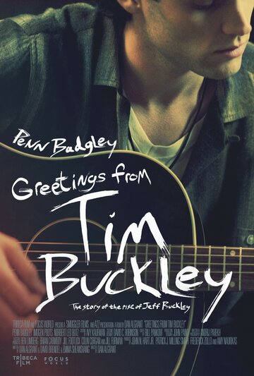 Привет от Тима Бакли трейлер (2012)