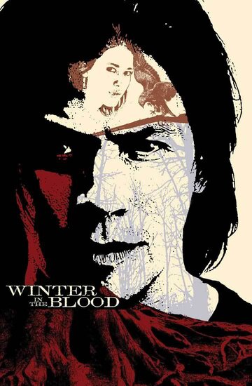 Winter in the Blood трейлер (2013)