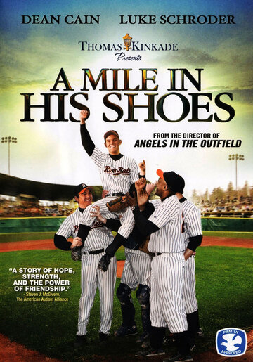 A Mile in His Shoes трейлер (2011)