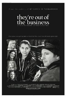 They're Out of the Business трейлер (2011)