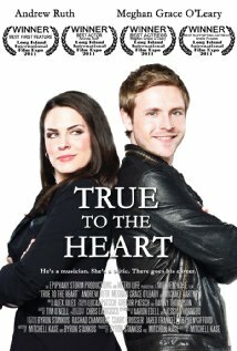 True to the Heart трейлер (2011)