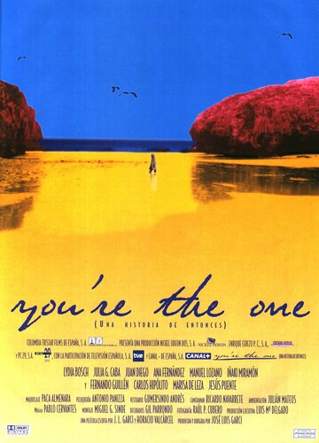 You're the one (una historia de entonces) (2000)