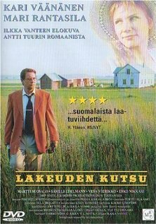 Lakeuden kutsu трейлер (2000)