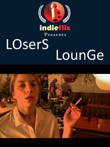 Loser's Lounge трейлер (2004)